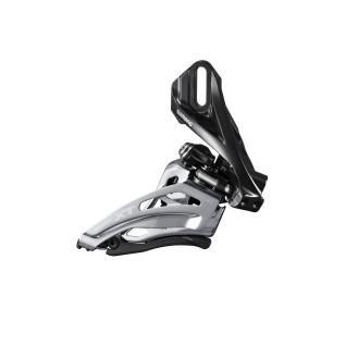 Framväxel Shimano Deore XT Side Sxing Front Pull FD-M8020 66-69º Direct Mount