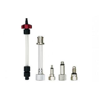 Rensningssats Jagwire Workshop Assembly Bleed Fitting Adaptor-DOT
