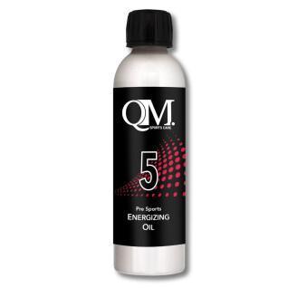 Energigivande olja före sport, litet format QM Sports Q5