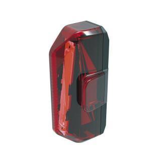 bakre belysning Topeak RedLite Aero USB 1W