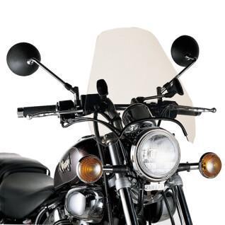 Universal motorcykel bubbla Givi A601