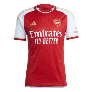 Hemma tröja Arsenal 2023/24