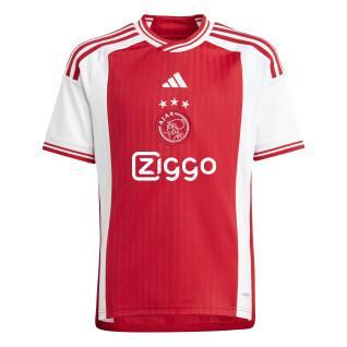 Hemmasittande tröja för barn Ajax Amsterdam 2023/24