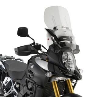 Motorcykel bubbla Givi Modulable Suzuki DL 1000 V-Strom (14 À 19)