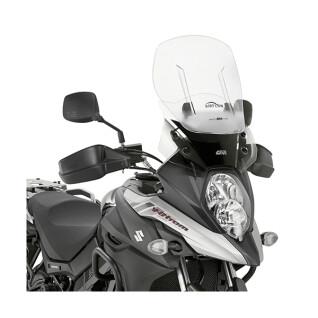 Motorcykel bubbla Givi Modulable Suzuki Dl650 V-Strom (17 À 19)