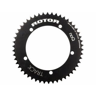 Mono-fack Rotor Round Chainrings BCD144x5 1/8'' 45T