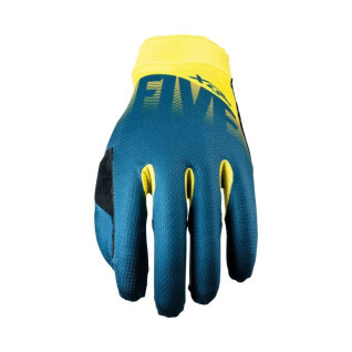 Långa handskar Five XR-Lite