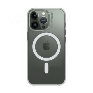 iphone 11 pro smartphonefodral - 360° skydd mot stötar CaseProof Magsafe Shock