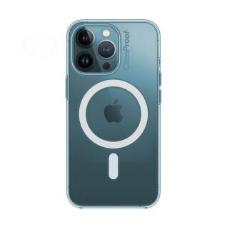 iPhone 12 smartphonefodral - 360° skydd mot stötar CaseProof Magsafe Shock