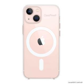 iPhone 13 smartphonefodral - 360° skydd mot stötar CaseProof Magsafe Shock