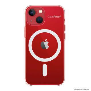 iPhone 13 mini smartphonefodral - 360° stötskydd CaseProof Magsafe Shock