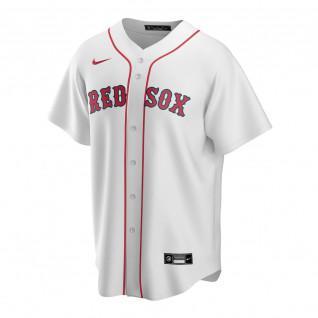 Officiell replikatröja Boston Red Sox
