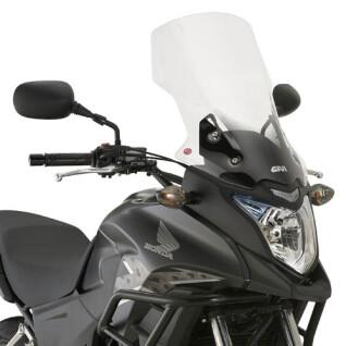 Motorcykel bubbla Givi Honda Cb 500 X (2013 À 2018)