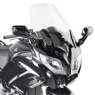 Motorcykel bubbla Givi Yamaha Fjr 1300 (2013 À 2020)
