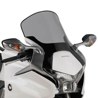 Motorcykel bubbla Givi Honda Vfr 1200 F (2010 À 2016)