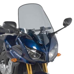 Motorcykel bubbla Givi Yamaha Fz1 Fazer 1000 (2006 À 2015)