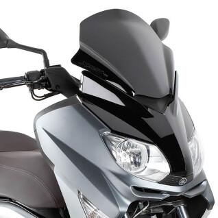 Vindruta för skoter Givi Yamaha X-MAX 125-250 (2010 à 2013)