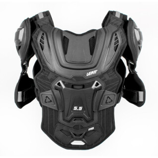 Bröstskydd för motorcykel Leatt 5.5 Pro