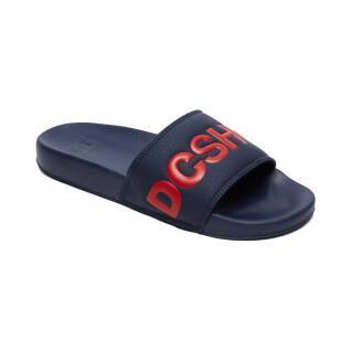 Steppskor DC Shoes Slide