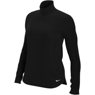 Sweatshirt för kvinnor Nike one tf std ls