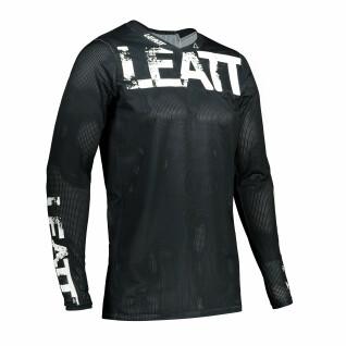 Skjorta Leatt jersey 4.5 x-flow