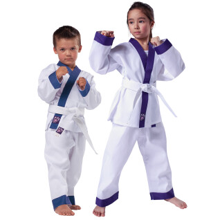 Judokimono för barn Drachenkralle