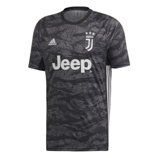 Målvaktströja Juventus Turin Goalkeeper 2019/20