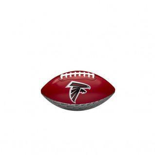 Nfl-miniboll för barn Atlanta Falcons