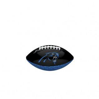 Nfl-miniboll för barn Carolina Panthers