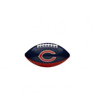 Nfl-miniboll för barn Chicago Bears