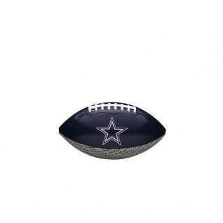 Nfl-miniboll för barn Dallas Cowboys