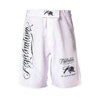 MMA-shorts Fightnature