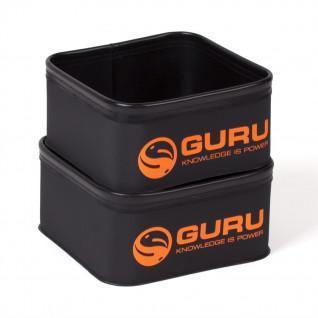 Resväskor Guru Fusion Bait Pro 200 + 300 Combo