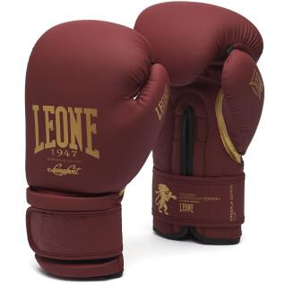 Boxningshandskar Leone Bordeaux Edition 12 oz