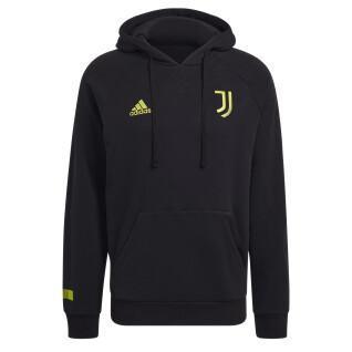 Sweatshirt resor Juventus 2021/22