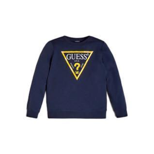 Sweatshirt för barn Guess Core