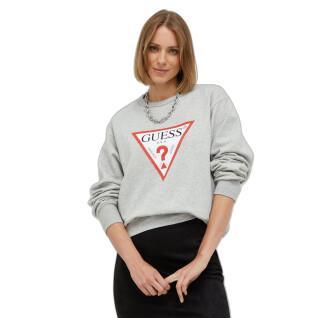 Sweatshirt för kvinnor Guess CN Original