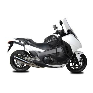 Sidostöd för motorcykel Shad 3P System Honda 700 Integra (12 À 13)