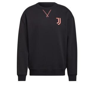 Sweatshirt Juventus Turin 2021/22