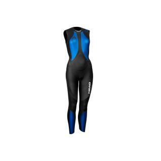 Jumpsuit för kvinnor Head Ow X-tream Lj 4.3.2