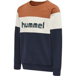 Sweatshirt för barn Hummel Claes