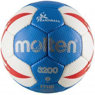 Träningsboll Molten HX3200 FFHB taille 3