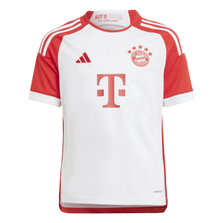 Hemmasittande tröja för barn Bayern Munich 2023/24