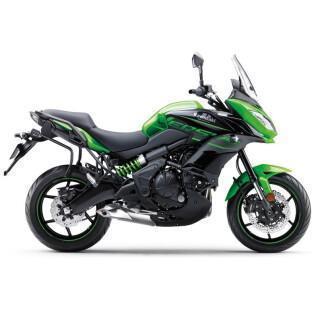 Sidostöd för motorcykel Shad 3P System Kawasaki Versys 650 (15 À 21)