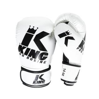 Boxningshandskar King Pro Boxing Kpb/Bg Platinum 5