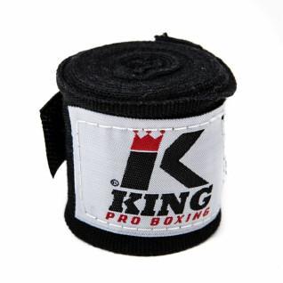 Boxningsremmar King Pro Boxing Kpb/Bpc