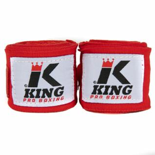 Boxningsremmar King Pro Boxing Kpb/Bpc
