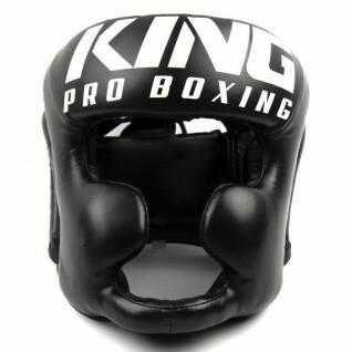 Boxningshjälm King Pro Boxing Kpb/Hg
