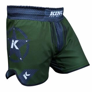 MMA-shorts King Pro Boxing Legion1 Mma