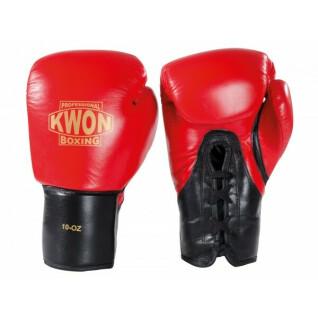 Boxningshandskar Kwon Professional Boxing Tournament